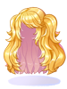 Costume: Skia Two Side Up