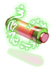 [NFS]Tengu Blank Scroll