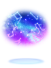 Costume: Cosmic Connection