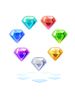 Costume: Chaos Emerald