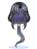 Costume: Traditor's Low Tail