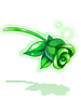 Emerald Rose (Vitality)