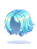 Costume: Guerrero Hair