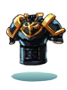 Imperial Breath Armor