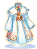 Imperial Dust Robe