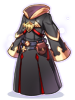 Grace Adora Robe