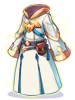 Grace Duple Robe