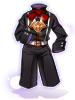 Grace Vulcan Armor