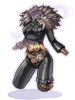 Grace Stalker Suit