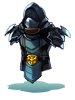 Grace Ninja Suit