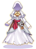 Grace Eswhoo Robe