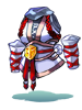 Imperial Super Novice Suit