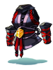 Grace Super Novice Robe