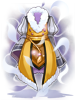 Paradise Advanced Robe