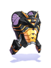 Automatic Armor B-type (Bound)