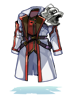 Herosria Suit