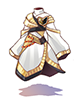 Gaebolg Robe