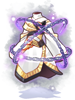 Yorscalp Robe