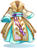 Imperial Nature Robe