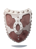 Herosria Brutal Shield