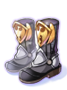 Noblesse Magic Boots
