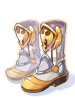 Grace Attack Boots