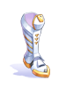 Automatic Leg A-type