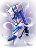 Paradise Advanced Boots
