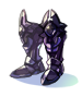 Herosria Speed Boots