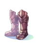 Herosria Critical Shoes