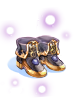Boots of Good and Evil (Windhawk)
