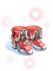 Boots of Good and Evil (Sky Emperor)