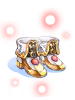 Boots of Good and Evil (Arch Mage)