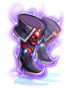 Royal Hunting Boots A-type