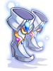 Royal Hunting Boots B-type
