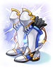 Dimension World Spell Shoes