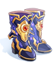 Shoes of Magician