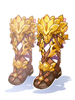 Boots of Champion