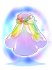 Magic Barrier Manteau