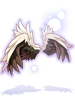 Costume: Wings of Astaroth