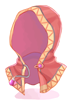 Herosria Hood