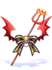 Costume: Diabolic Friends