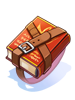 Costume: Book of Soyga
