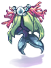 Manteau of Mystical Beast: Summer