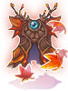 Circulation of Life: Autumn