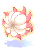 Costume: White Nine-Tailed Fox