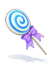 Costume: Lollipop
