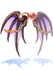 Costume: Dragon Wing