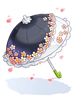 Costume: Sweet Flower Garden
