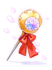 Costume: Archmage Wand